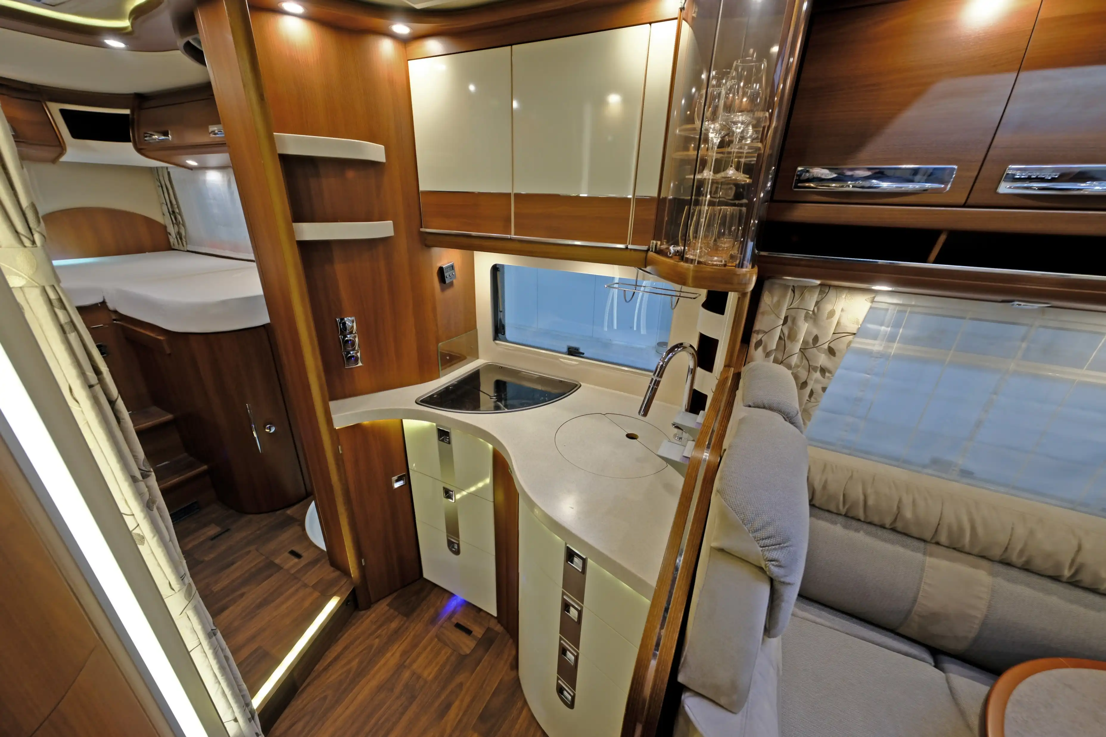 CARTHAGO Chic E-Line I 50